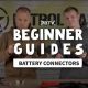 Airsoft Batteries Explained | Ultimate Airsoft Guide for Beginners, Tactics & Gear Reviews