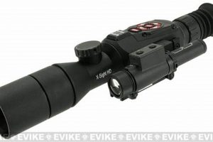 Airsoft Scope Myth: Can Airsoft Scopes Work on Real Guns? (Explained) Ultimate Airsoft Guide for Beginners, Tactics & Gear Reviews Airsoft Scope Myth: Can Airsoft Scopes Work on Real Guns? (Explained) | Ultimate Airsoft Guide for Beginners, Tactics & Gear Reviews