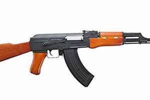 CYMA AK Airsoft Gun: Your Entry to the Airsoft Battlefield Ultimate Airsoft Guide for Beginners, Tactics & Gear Reviews CYMA AK Airsoft Gun: Your Entry to the Airsoft Battlefield | Ultimate Airsoft Guide for Beginners, Tactics & Gear Reviews
