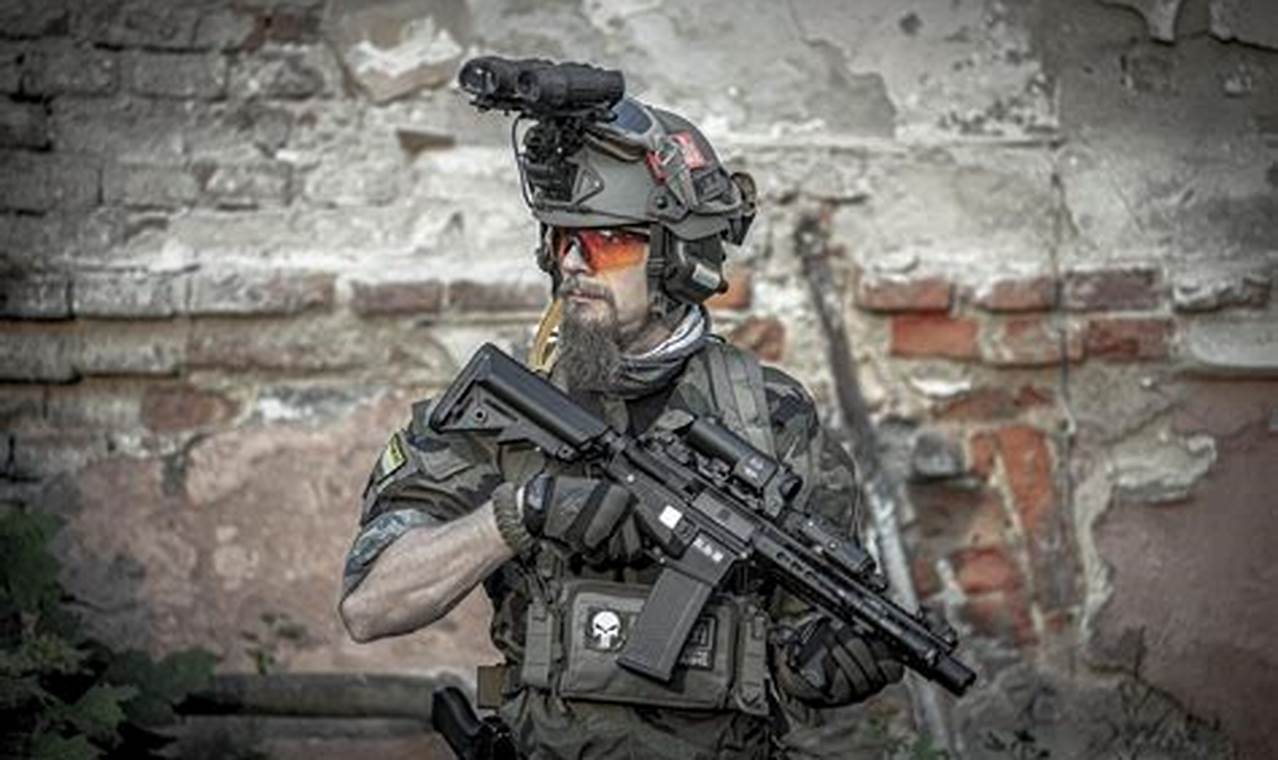 Airsoft Gears: Power Up Your Performance! Ultimate Airsoft Guide for Beginners, Tactics & Gear Reviews Airsoft Gears: Power Up Your Performance! | Ultimate Airsoft Guide for Beginners, Tactics & Gear Reviews