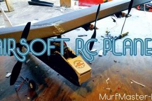 Buy RC Plane Airsoft Gun for Sale - Shop Now! Ultimate Airsoft Guide for Beginners, Tactics & Gear Reviews Buy RC Plane Airsoft Gun for Sale - Shop Now! | Ultimate Airsoft Guide for Beginners, Tactics & Gear Reviews