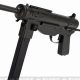 Relive WWII: M3A1 Grease Gun Airsoft Replica - Dominate The Field! | Ultimate Airsoft Guide for Beginners, Tactics & Gear Reviews