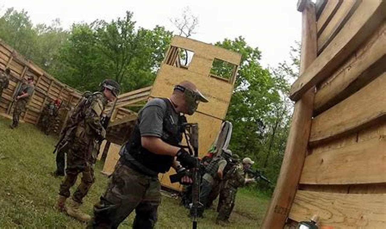 Top Ohio Airsoft Arenas: Find Your Battle Zone! Ultimate Airsoft Guide for Beginners, Tactics & Gear Reviews Top Ohio Airsoft Arenas: Find Your Battle Zone! | Ultimate Airsoft Guide for Beginners, Tactics & Gear Reviews