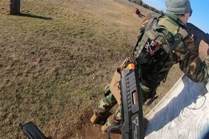 Family Fun: Cousins Airsoft Games & Tactics Ultimate Airsoft Guide for Beginners, Tactics & Gear Reviews Family Fun: Cousins Airsoft Games & Tactics | Ultimate Airsoft Guide for Beginners, Tactics & Gear Reviews