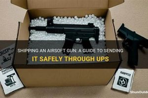 Shipping Airsoft Guns: Does UPS Ship Them? Guide Ultimate Airsoft Guide for Beginners, Tactics & Gear Reviews Shipping Airsoft Guns: Does UPS Ship Them? Guide | Ultimate Airsoft Guide for Beginners, Tactics & Gear Reviews