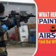 Airsoft vs. Paintball: Which is More Painful to Play? | Ultimate Airsoft Guide for Beginners, Tactics & Gear Reviews