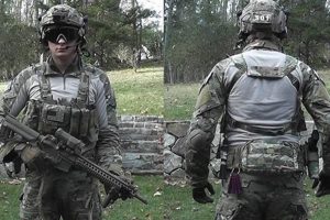 Airsoft Chest Rig Loadout: Your Tactical Advantage + Guide Safem Fabrication - Precision Engineering & Custom Manufacturing Solutions Airsoft Chest Rig Loadout: Your Tactical Advantage + Guide | Safem Fabrication - Precision Engineering & Custom Manufacturing Solutions
