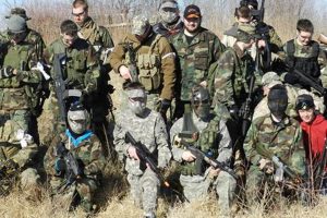 Dominate Airsoft In Game: Tactics & Strategies Now! Ultimate Airsoft Guide for Beginners, Tactics & Gear Reviews Dominate Airsoft In Game: Tactics & Strategies Now! | Ultimate Airsoft Guide for Beginners, Tactics & Gear Reviews