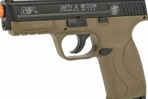 S&W Airsoft Gun: Dominate the Field + Buyer's Guide Ultimate Airsoft Guide for Beginners, Tactics & Gear Reviews S&W Airsoft Gun: Dominate the Field + Buyer's Guide | Ultimate Airsoft Guide for Beginners, Tactics & Gear Reviews