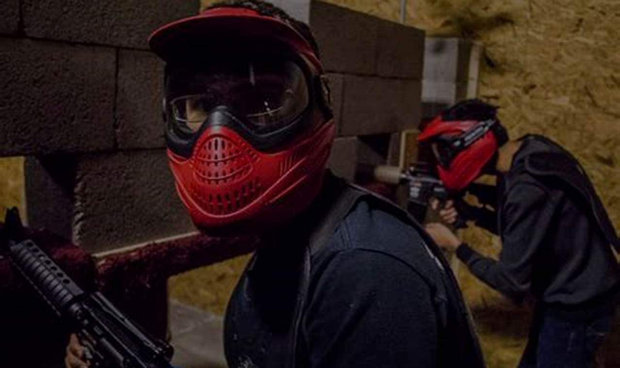 Unleash VIP Fun: Airsoft Arena Phoenix Thrills! Ultimate Airsoft Guide for Beginners, Tactics & Gear Reviews Unleash VIP Fun: Airsoft Arena Phoenix Thrills! | Ultimate Airsoft Guide for Beginners, Tactics & Gear Reviews