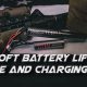 How Long Does Airsoft Battery Last | Ultimate Airsoft Guide for Beginners, Tactics & Gear Reviews