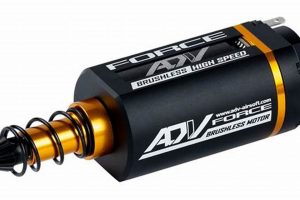 Upgrade Your AEG: Airsoft Brushless Motor - Power & Efficiency Ultimate Airsoft Guide for Beginners, Tactics & Gear Reviews Upgrade Your AEG: Airsoft Brushless Motor - Power & Efficiency | Ultimate Airsoft Guide for Beginners, Tactics & Gear Reviews