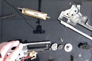Airsoft Gun Repair: How to Fix Your Airsoft Weapon Ultimate Airsoft Guide for Beginners, Tactics & Gear Reviews Airsoft Gun Repair: How to Fix Your Airsoft Weapon | Ultimate Airsoft Guide for Beginners, Tactics & Gear Reviews