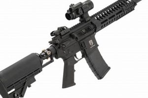Valken Airsoft M4: Your Ultimate Airsoft Rifle Guide & More! Ultimate Airsoft Guide for Beginners, Tactics & Gear Reviews Valken Airsoft M4: Your Ultimate Airsoft Rifle Guide & More! | Ultimate Airsoft Guide for Beginners, Tactics & Gear Reviews