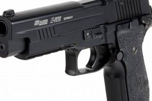 Airsoft SIG P226: The Ultimate Replica Pistol Guide! Ultimate Airsoft Guide for Beginners, Tactics & Gear Reviews Airsoft SIG P226: The Ultimate Replica Pistol Guide! | Ultimate Airsoft Guide for Beginners, Tactics & Gear Reviews