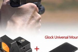 Upgrade Your Game: Mini Glock Airsoft Pistols Guide Ultimate Airsoft Guide for Beginners, Tactics & Gear Reviews Upgrade Your Game: Mini Glock Airsoft Pistols Guide | Ultimate Airsoft Guide for Beginners, Tactics & Gear Reviews
