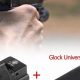 Upgrade Your Game: Mini Glock Airsoft Pistols Guide | Ultimate Airsoft Guide for Beginners, Tactics & Gear Reviews