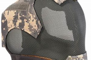 Airsoft Masks: Your Full Mask Airsoft Protection Guide Ultimate Airsoft Guide for Beginners, Tactics & Gear Reviews Airsoft Masks: Your Full Mask Airsoft Protection Guide | Ultimate Airsoft Guide for Beginners, Tactics & Gear Reviews