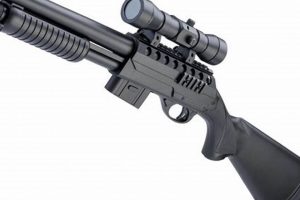 Airsoft Guns Shotgun Ultimate Airsoft Guide for Beginners, Tactics & Gear Reviews Airsoft Guns Shotgun | Ultimate Airsoft Guide for Beginners, Tactics & Gear Reviews