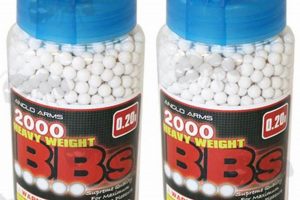 Airsoft BBs: Choosing the Right Plastic Ammunition Ultimate Airsoft Guide for Beginners, Tactics & Gear Reviews Airsoft BBs: Choosing the Right Plastic Ammunition | Ultimate Airsoft Guide for Beginners, Tactics & Gear Reviews