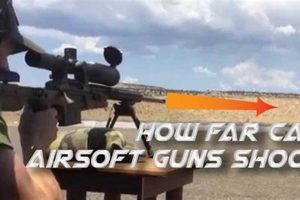 Boost Accuracy: How to Make Airsoft Guns More Accurate Now! Ultimate Airsoft Guide for Beginners, Tactics & Gear Reviews Boost Accuracy: How to Make Airsoft Guns More Accurate Now! | Ultimate Airsoft Guide for Beginners, Tactics & Gear Reviews