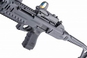 Upgrade Your Airsoft Pistol: Conversion Kits & More! Ultimate Airsoft Guide for Beginners, Tactics & Gear Reviews Upgrade Your Airsoft Pistol: Conversion Kits & More! | Ultimate Airsoft Guide for Beginners, Tactics & Gear Reviews
