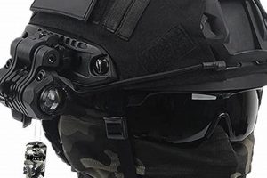 Tactical Airsoft Helmet Headset: Comms Ready! Ultimate Airsoft Guide for Beginners, Tactics & Gear Reviews Tactical Airsoft Helmet Headset: Comms Ready! | Ultimate Airsoft Guide for Beginners, Tactics & Gear Reviews