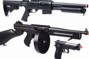 Guide: What Company Makes The Best Airsoft Guns? - 2024 Ultimate Airsoft Guide for Beginners, Tactics & Gear Reviews Guide: What Company Makes The Best Airsoft Guns? - 2024 | Ultimate Airsoft Guide for Beginners, Tactics & Gear Reviews