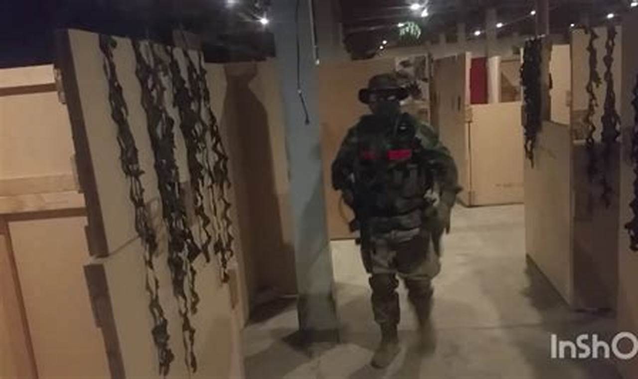 Utah's 801 Airsoft Arena Layton: Tactical Fun! Ultimate Airsoft Guide for Beginners, Tactics & Gear Reviews Utah's 801 Airsoft Arena Layton: Tactical Fun! | Ultimate Airsoft Guide for Beginners, Tactics & Gear Reviews