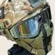 Airsoft Mask STL: 3D Print Your Protective Airsoft Mask! | Ultimate Airsoft Guide for Beginners, Tactics & Gear Reviews