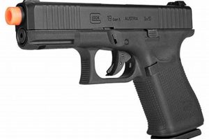 Best Airsoft G19: Reviews, Guide & More! Ultimate Airsoft Guide for Beginners, Tactics & Gear Reviews Best Airsoft G19: Reviews, Guide & More! | Ultimate Airsoft Guide for Beginners, Tactics & Gear Reviews