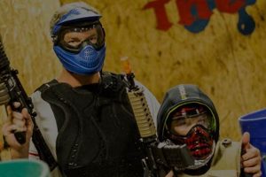 See VIP Airsoft Arenas & Proshop Photos - [Your Brand] | Ultimate Airsoft Guide for Beginners, Tactics & Gear Reviews