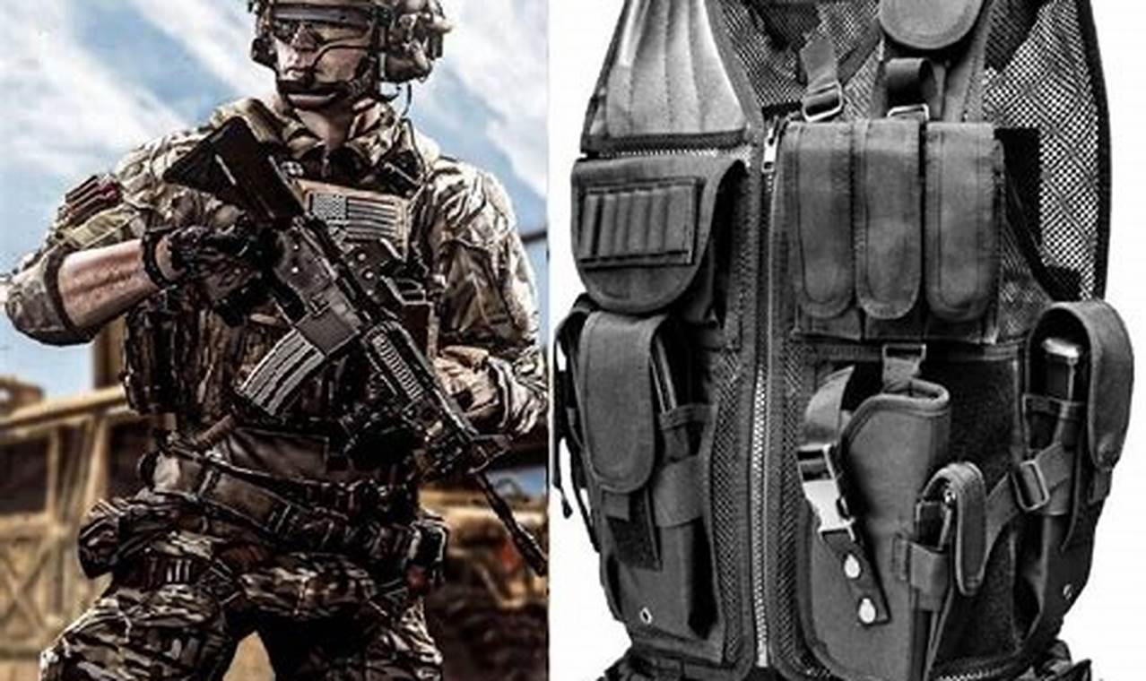 Top Airsoft Tac Gear: Vests, Pouches & More Ultimate Airsoft Guide for Beginners, Tactics & Gear Reviews Top Airsoft Tac Gear: Vests, Pouches & More | Ultimate Airsoft Guide for Beginners, Tactics & Gear Reviews
