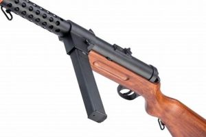Upgrade Your Game: MP18 Airsoft Replicas & Accessories Ultimate Airsoft Guide for Beginners, Tactics & Gear Reviews Upgrade Your Game: MP18 Airsoft Replicas & Accessories | Ultimate Airsoft Guide for Beginners, Tactics & Gear Reviews