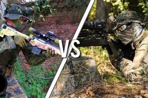 Top Airsoft YouTubers: Tips & Tricks + More! Ultimate Airsoft Guide for Beginners, Tactics & Gear Reviews Top Airsoft YouTubers: Tips & Tricks + More! | Ultimate Airsoft Guide for Beginners, Tactics & Gear Reviews