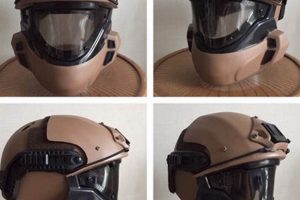 Upgrade Your Game: ODST Helmet Airsoft Perfection! Ultimate Airsoft Guide for Beginners, Tactics & Gear Reviews Upgrade Your Game: ODST Helmet Airsoft Perfection! | Ultimate Airsoft Guide for Beginners, Tactics & Gear Reviews