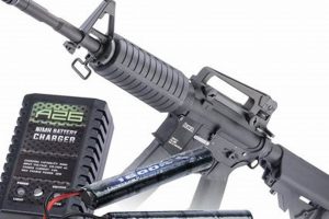 Power Up! 9.6v Airsoft Battery & Charger Guide | AEG Ready Ultimate Airsoft Guide for Beginners, Tactics & Gear Reviews Power Up! 9.6v Airsoft Battery & Charger Guide | AEG Ready | Ultimate Airsoft Guide for Beginners, Tactics & Gear Reviews
