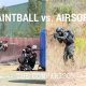 Paintball: Airsoft Accuracy vs. Paintball - Which Wins? | Ultimate Airsoft Guide for Beginners, Tactics & Gear Reviews