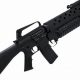 Airsoft M16 with Grenade Launcher: Power Up Your Airsoft Game! | Ultimate Airsoft Guide for Beginners, Tactics & Gear Reviews
