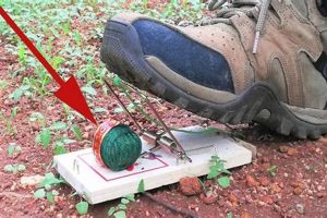 Enhance Airsoft: Landmine Airsoft Tactics & More! Ultimate Airsoft Guide for Beginners, Tactics & Gear Reviews Enhance Airsoft: Landmine Airsoft Tactics & More! | Ultimate Airsoft Guide for Beginners, Tactics & Gear Reviews