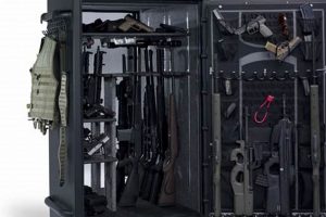 Secure Airsoft Gun Safe: Protect Your Airsoft Guns Now! Ultimate Airsoft Guide for Beginners, Tactics & Gear Reviews Secure Airsoft Gun Safe: Protect Your Airsoft Guns Now! | Ultimate Airsoft Guide for Beginners, Tactics & Gear Reviews