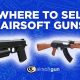 Sell Airsoft Guns Near Me: [Location] & Get Cash! | Ultimate Airsoft Guide for Beginners, Tactics & Gear Reviews