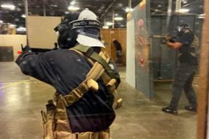 Airsoft Fun: Jacksonville FL Arena Guide [Year] | Ultimate Airsoft Guide for Beginners, Tactics & Gear Reviews