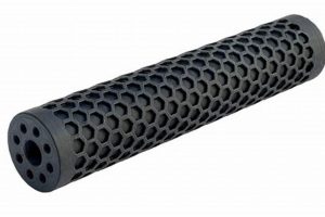 Enhance Stealth: Airsoft Suppressor Guide & Review [2024] | Ultimate Airsoft Guide for Beginners, Tactics & Gear Reviews