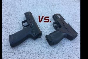 Blowback vs. Non-Blowback Airsoft Guns: What's the Difference? Guide Ultimate Airsoft Guide for Beginners, Tactics & Gear Reviews Blowback vs. Non-Blowback Airsoft Guns: What's the Difference? Guide | Ultimate Airsoft Guide for Beginners, Tactics & Gear Reviews