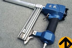 Airsoft Nail Gun: The Ultimate [Training Tool] | Ultimate Airsoft Guide for Beginners, Tactics & Gear Reviews