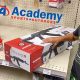 Your Academy Sports Airsoft Guide: Gear Up & Play! | Ultimate Airsoft Guide for Beginners, Tactics & Gear Reviews