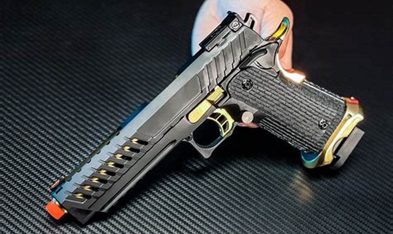 Top Good Airsoft Pistols: Best Sidearms Guide Ultimate Airsoft Guide for Beginners, Tactics & Gear Reviews Top Good Airsoft Pistols: Best Sidearms Guide | Ultimate Airsoft Guide for Beginners, Tactics & Gear Reviews