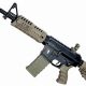 Best AEG Airsoft M4: Electric M4 Airsoft Rifle Guide | Ultimate Airsoft Guide for Beginners, Tactics & Gear Reviews