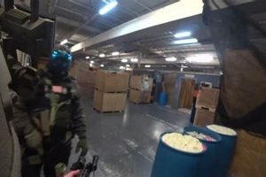 Detroit's Airsoft Scene: Motor City Airsoft Action! Ultimate Airsoft Guide for Beginners, Tactics & Gear Reviews Detroit's Airsoft Scene: Motor City Airsoft Action! | Ultimate Airsoft Guide for Beginners, Tactics & Gear Reviews